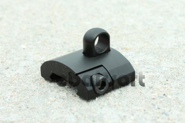 T Element GS Rail Mount Bipod Loop EX271 ( BK )